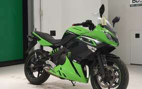 KAWASAKI NINJA 400R 2012 ER400B