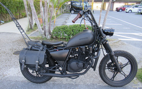 SUZUKI GN125 H PCJG9