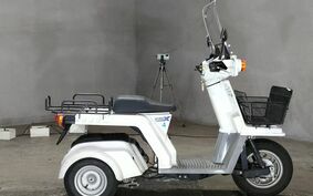 HONDA GYRO X TD02