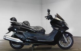 YAMAHA GRAND MAJESTY 400 2005 SH04J