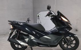 HONDA PCX HYBRID  JF84