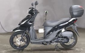 SUZUKI ADDRESS V110 CE47A