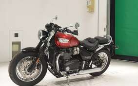 TRIUMPH BONNEVILLE SPEED 2021