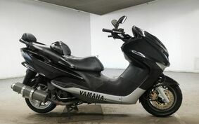 YAMAHA MAJESTY 125 SE27