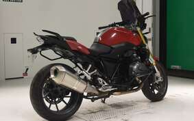 BMW R1200R 2015