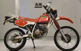 HONDA XLR250 BAJA MD22