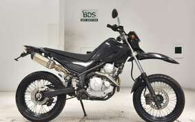 YAMAHA XT250X DG11J