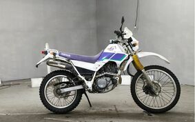 YAMAHA SEROW 225 W 4JG