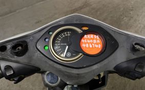 YAMAHA CYGNUS125X SE46