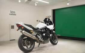 SUZUKI BANDIT 1250 SA 2014 GW72A