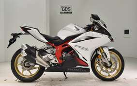 HONDA CBR250RR A MC51