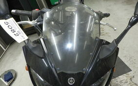 YAMAHA FZS1000 FAZER 2002