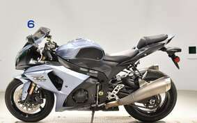 SUZUKI GSX-R1000 2010 GT78A