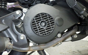 SUZUKI ADDRESS V125 S CF4MA