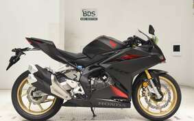 HONDA CBR250RR A MC51