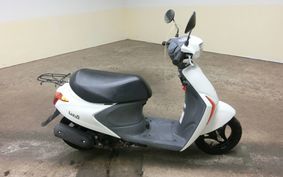 SUZUKI LET's 5 CA47A