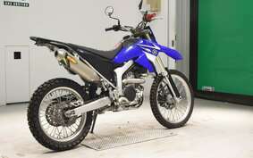 YAMAHA WR250R DG15J