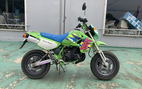 KAWASAKI KSR-2 MX080B