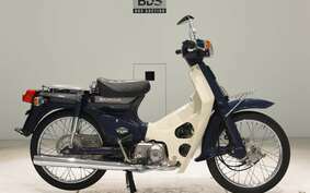 HONDA C50 SUPER CUB E C50