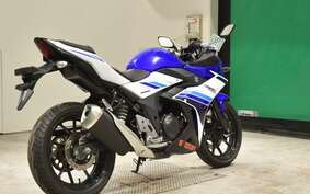 SUZUKI GSX250R DN11A