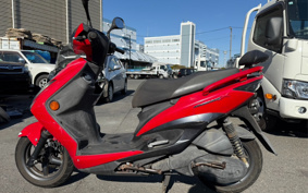 YAMAHA CYGNUS125XSR SE44J