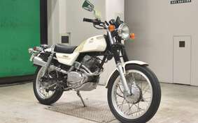 HONDA CT250S SILKROAD L250S