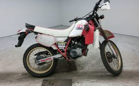 YAMAHA DT200 R 37F