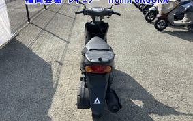 SUZUKI ADDRESS V125 CF4EA