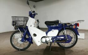 HONDA PRESS CUB 50 C50