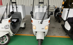 HONDA GYRO CANOPY TA03