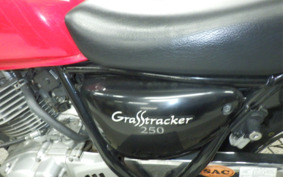 SUZUKI GRASS TRACKER NJ4DA