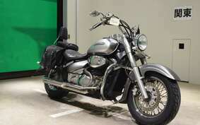 SUZUKI INTRUDER 400 Classic 2002 VK54A