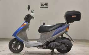 SUZUKI ADDRESS V125 CF46A