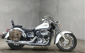 HONDA SHADOW 400 2001 NC34