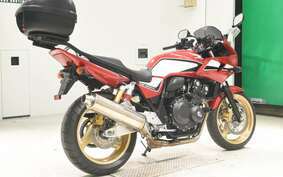 HONDA CB400 SUPER BOLDOR VTEC A 2013 NC42