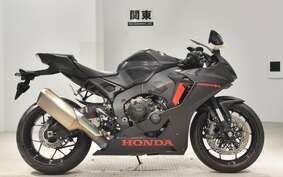 HONDA CBR1000RR GEN 3 2019 SC77