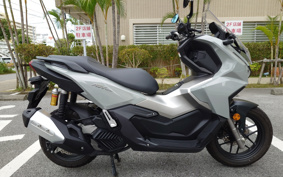 HONDA ADV160 KE54