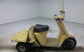 HONDA GYRO UP TA01