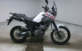 YAMAHA XTZ660 TENERE 2010 DM02