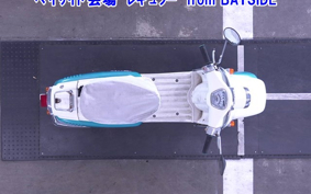 HONDA JU RIO