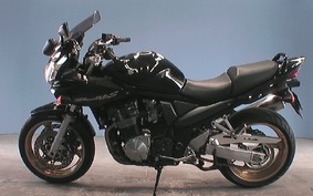 SUZUKI BANDIT 1200 SA 2008 GV79A