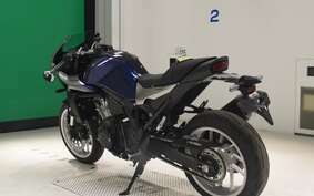 HONDA HAWK 11 2022 SC85