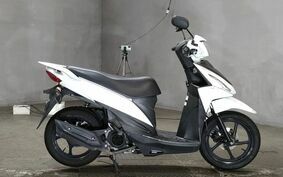 SUZUKI ADDRESS 110 CE47A