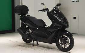 HONDA PCX 160 KF47