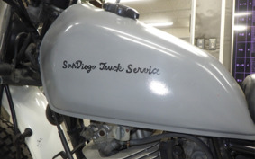 SUZUKI GRASS TRACKER Bigboy NJ4BA