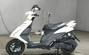 SUZUKI ADDRESS V125 SS CF4MA