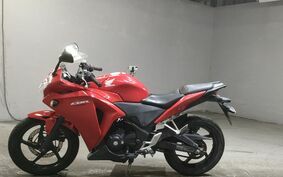 HONDA CBR250R MC41