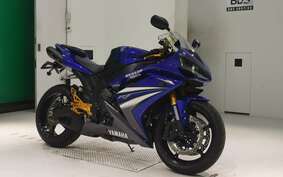 YAMAHA YZF-R1 2008