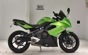 KAWASAKI NINJA 400R 2013 ER400B