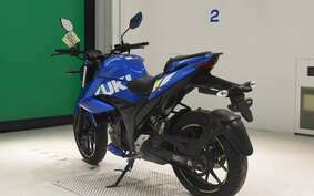 SUZUKI GIXXER 250 ED22B